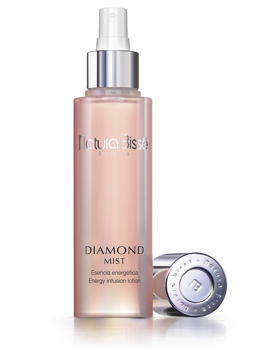 Diamond Mist