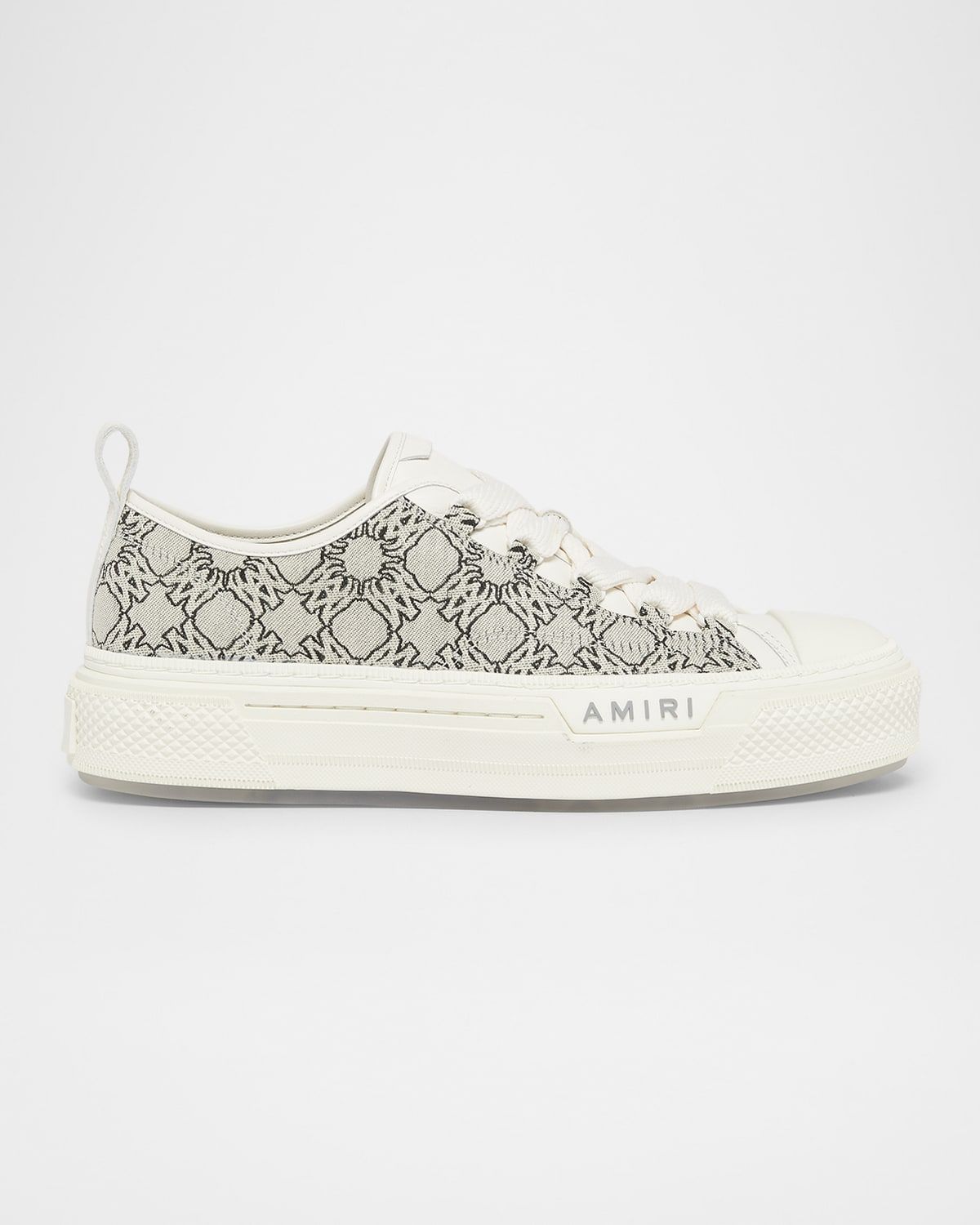 Men & apos;s MA Quad Court Low-Top Sneakers