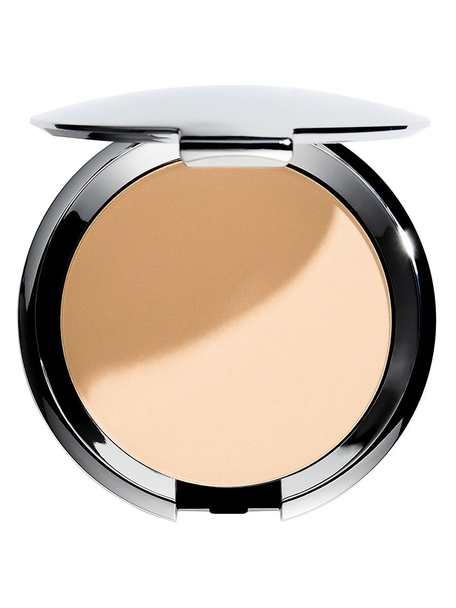Women's Compact Makeup - Peach