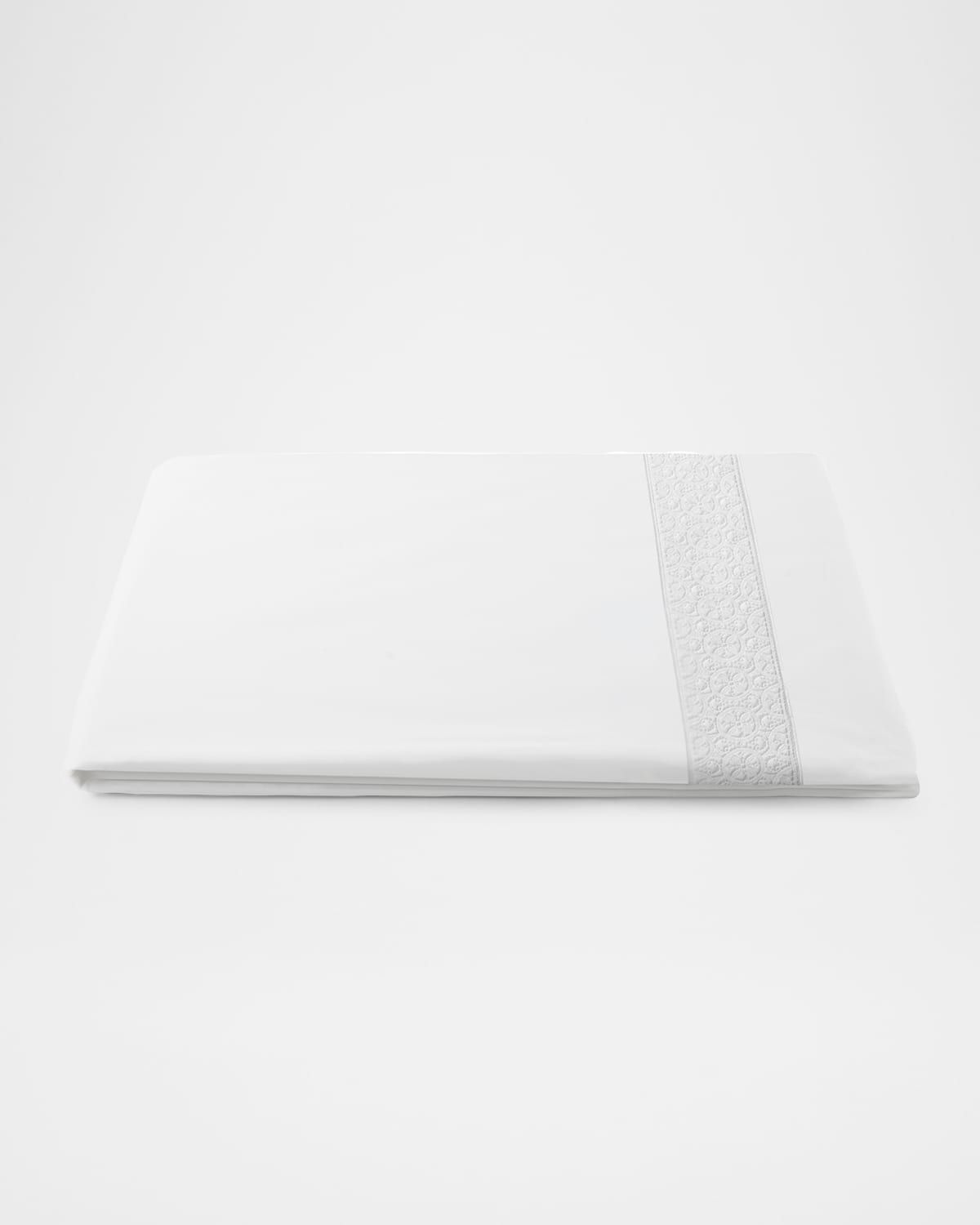 Hurrem Queen Flat Sheet