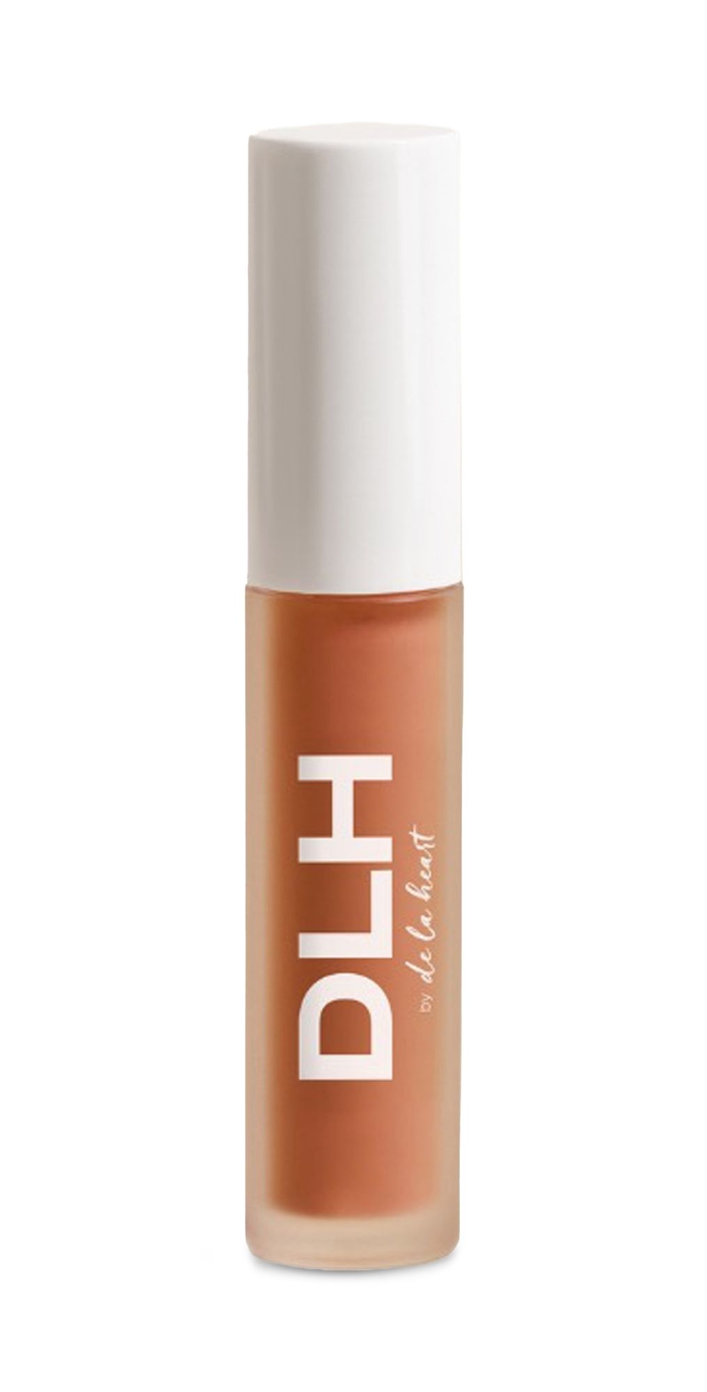 De La Heart The Lip Oil Cafe Con Leche 0.17 oz/ 5.0 mL