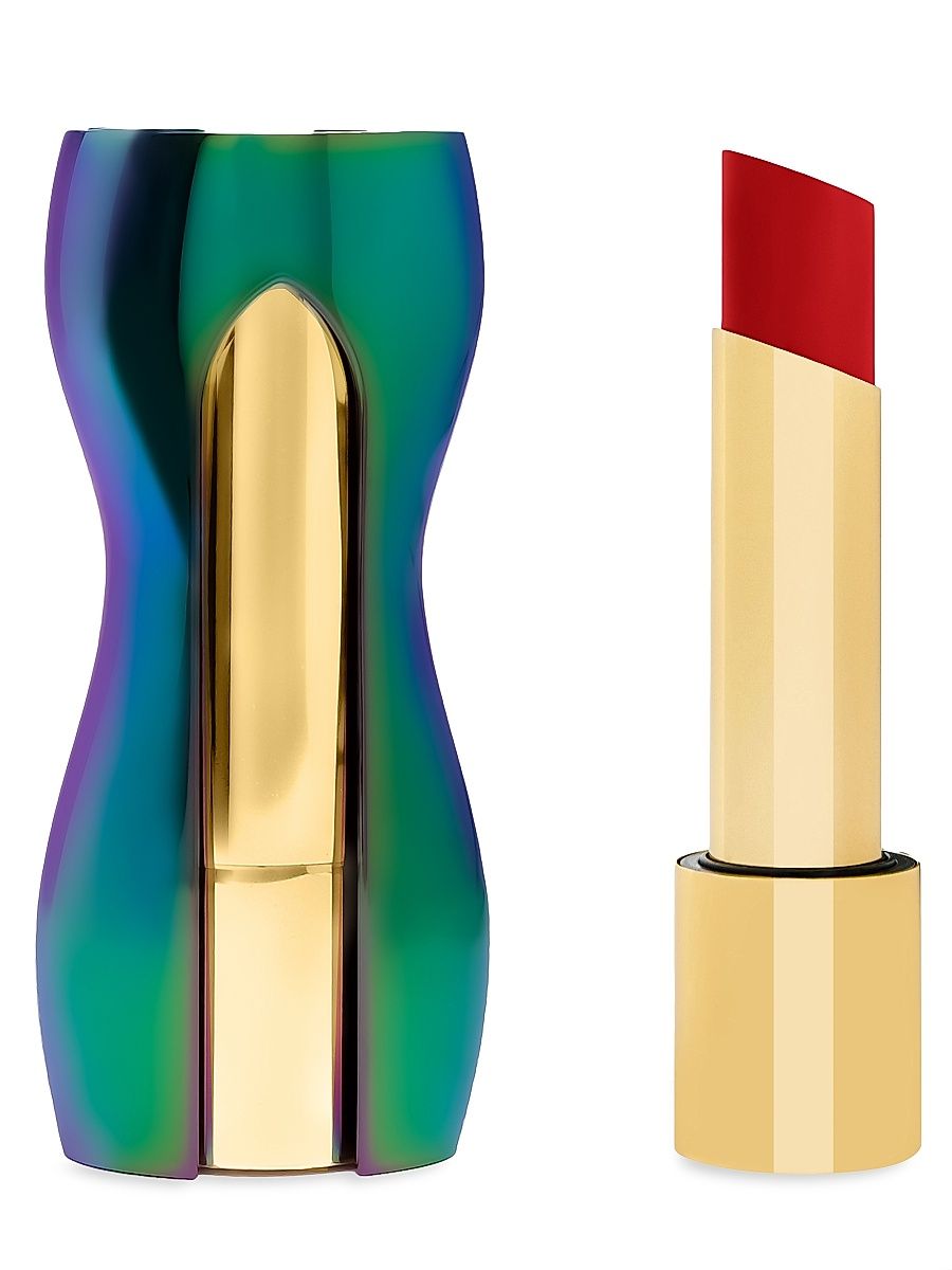 Women's Reflect Volume 08 Reflective Spirit 2-Piece Lipstick & Case Set - Vulnerable