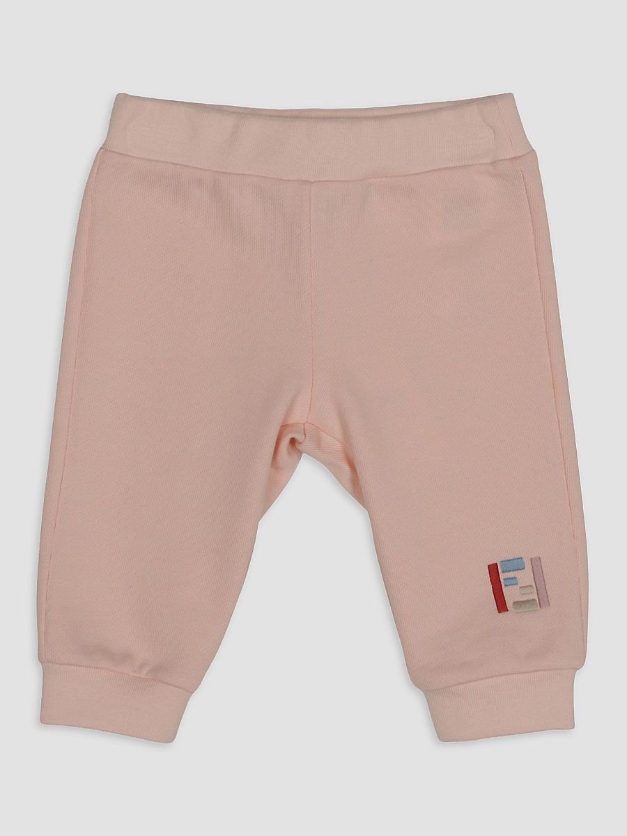 Baby's & Little Kid's FF Logo Joggers - Jadeite - Size 36 Months