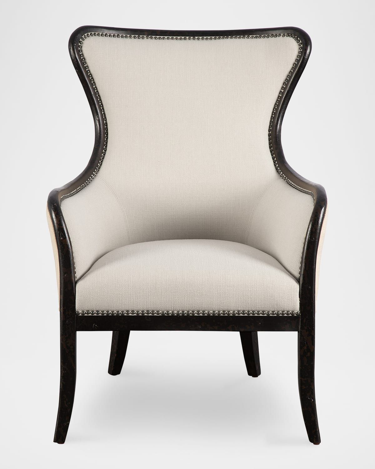 Sandy Wing Chair