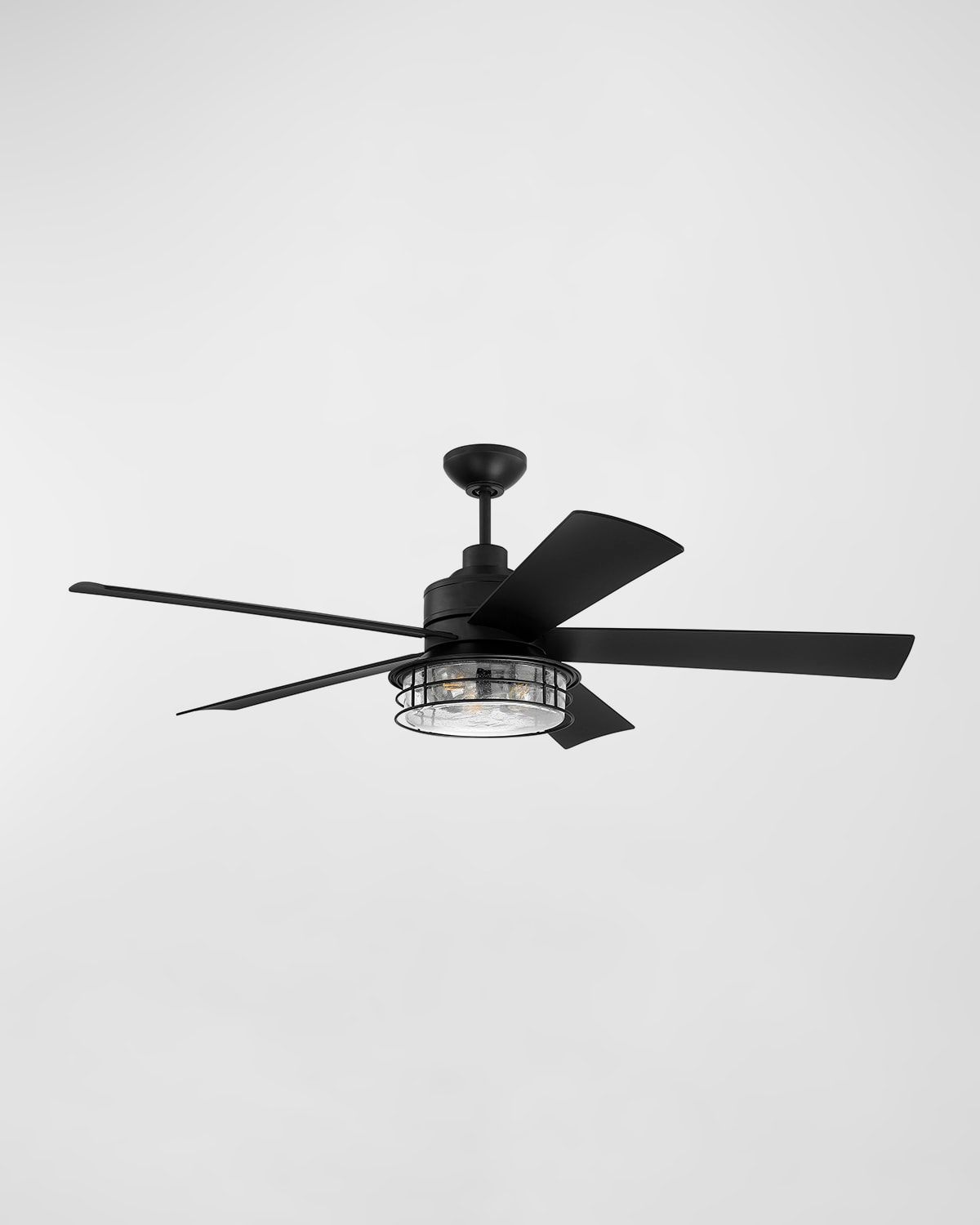 Garrick 56" Indoor/Outdoor Ceiling Fan