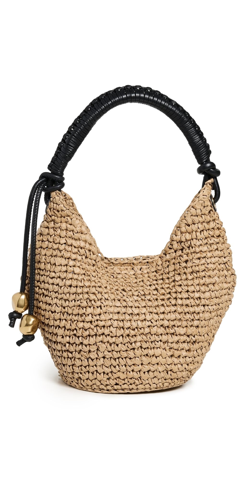 Madewell The Camren Mini Bag Natural Multi One Size
