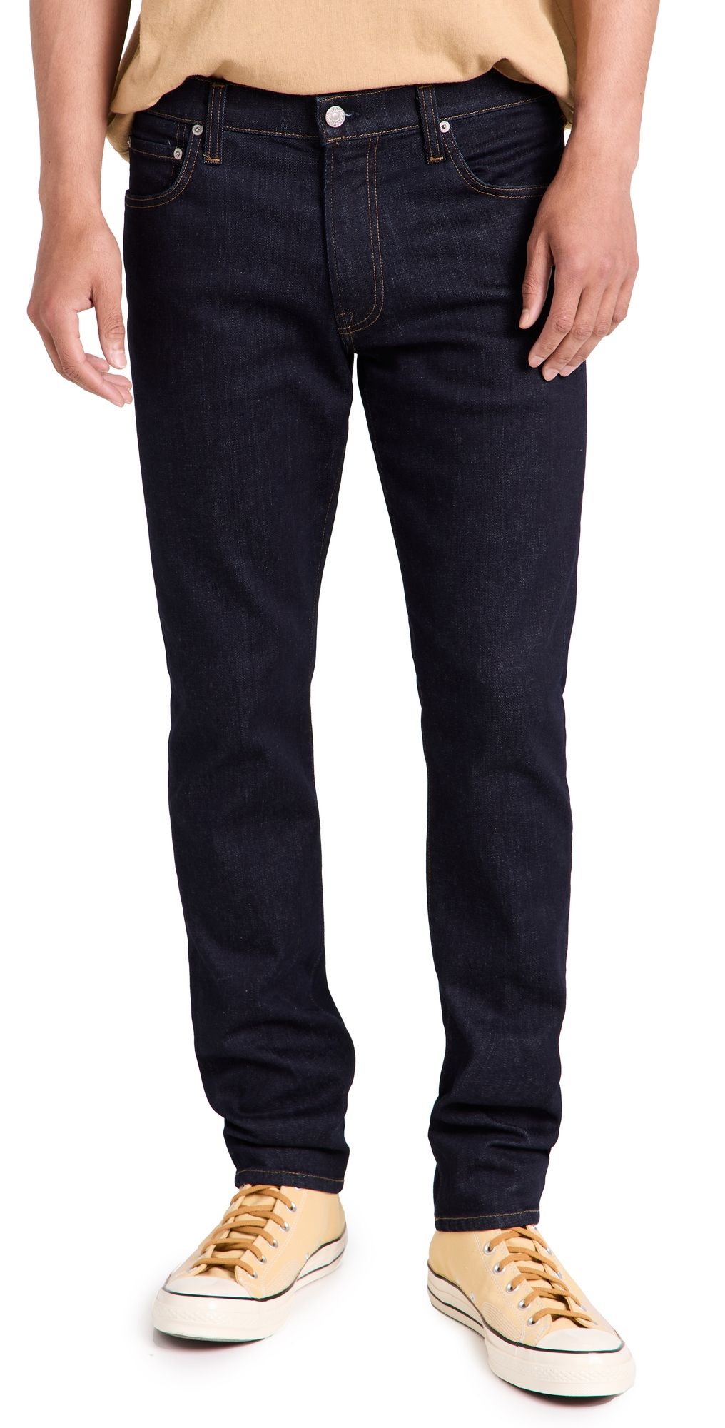 Citizens of Humanity Adler Tapered Classic Jeans Amaro 34