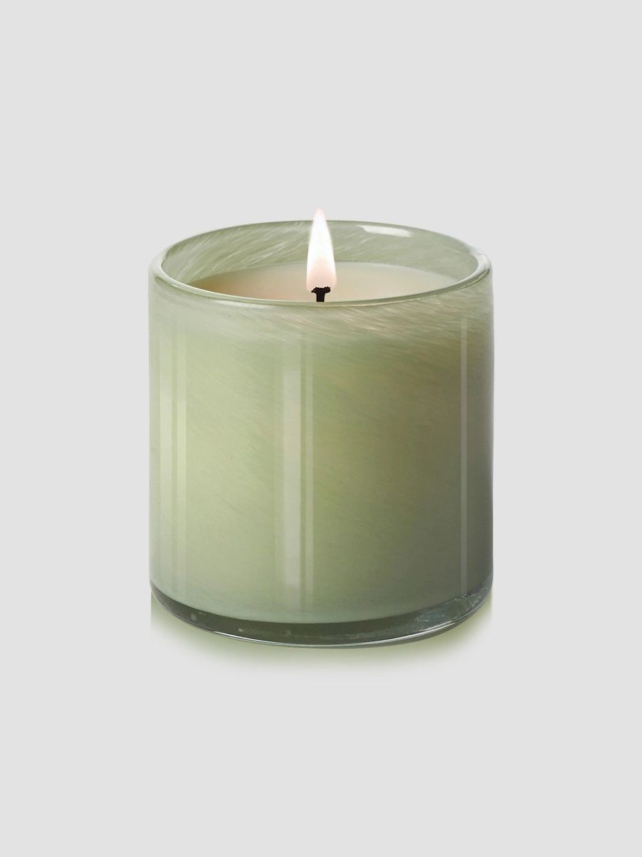 Fresh Cut Gardenia Living Room Classic Candle