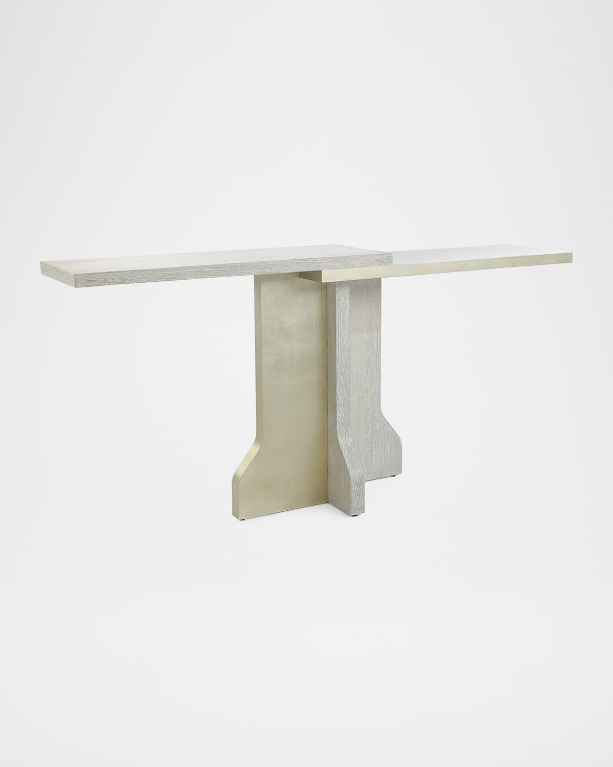 Mercurio Console Table