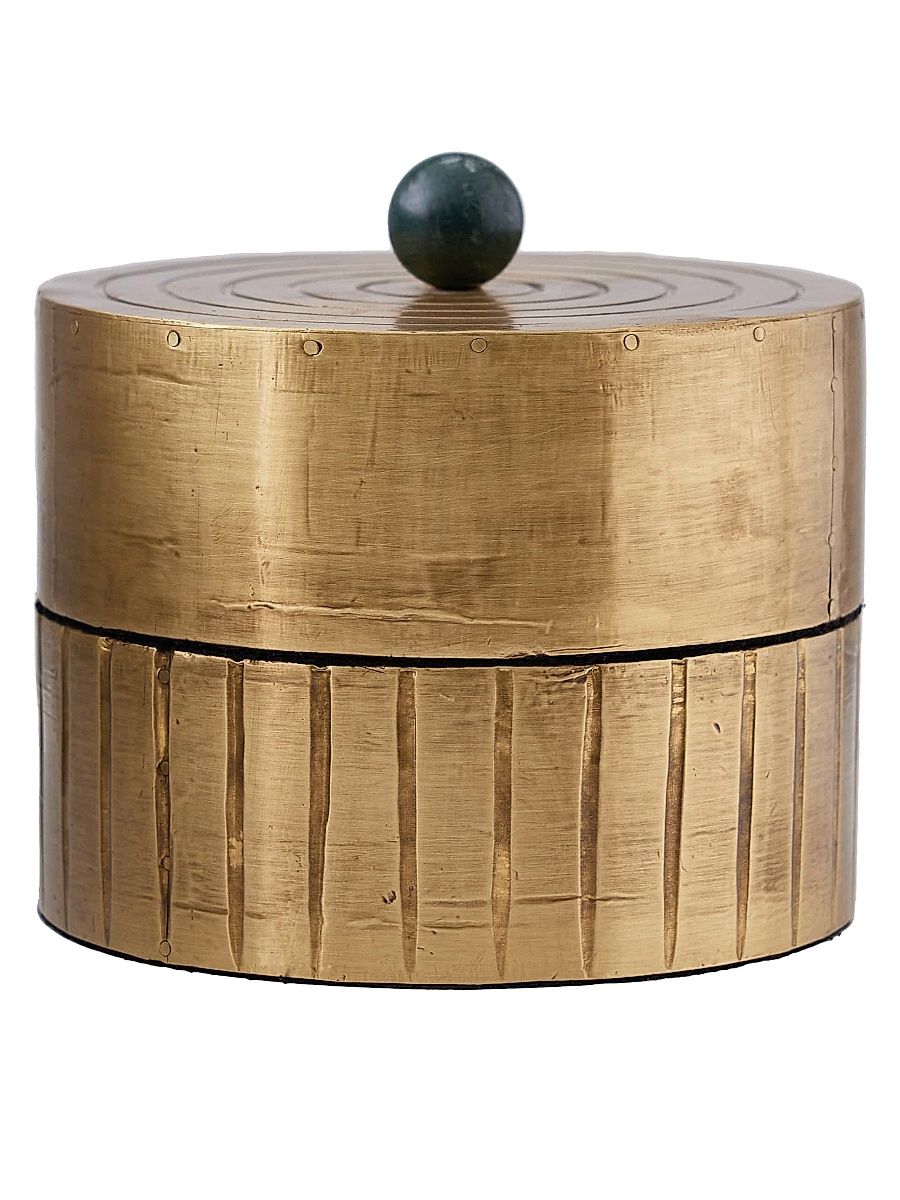 Truitt Box - Green