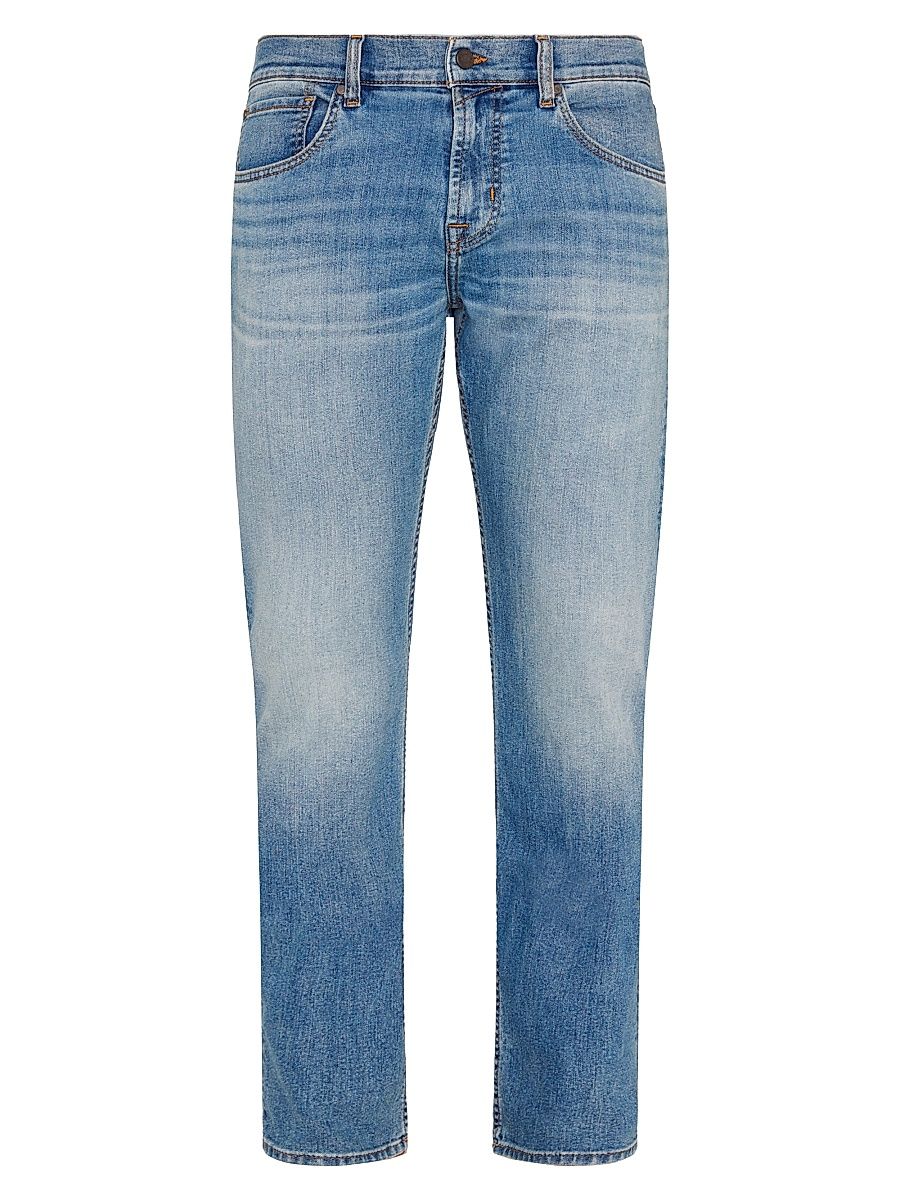 Men's The Straight Jeans - Luxvcloud - Size 40