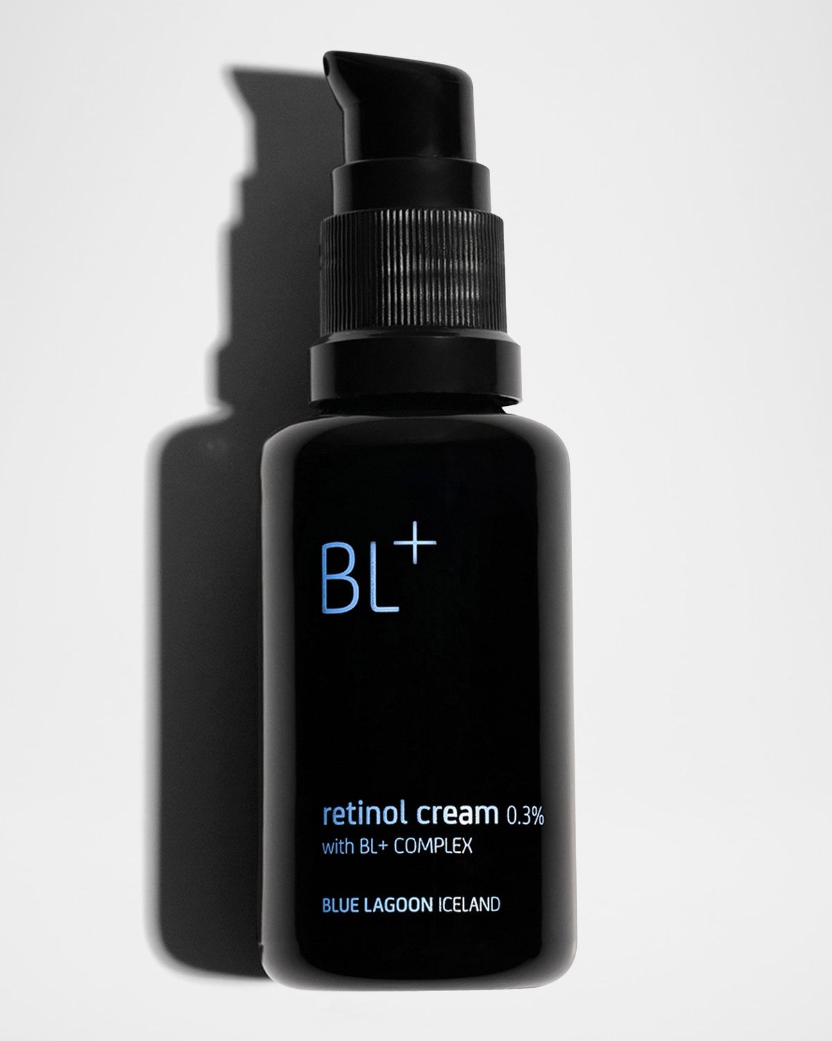 BL+ Retinol Cream 0.3%, 1 oz.