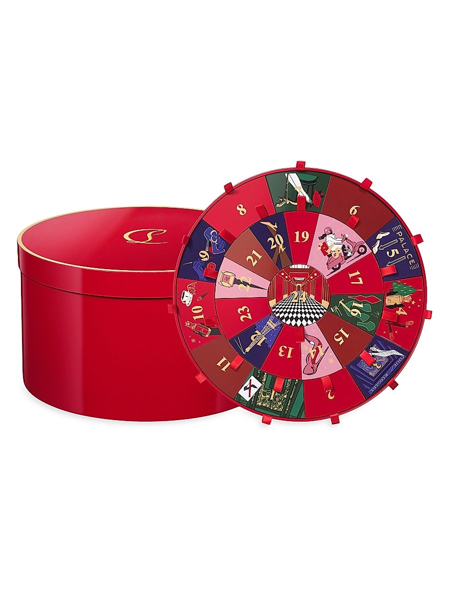 24-Day Advent Calendar