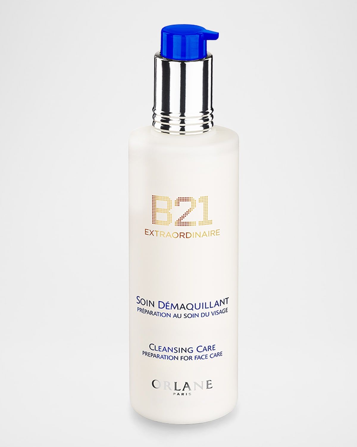 B21 Extraordinaire Cleansing Care, 8.5 oz.