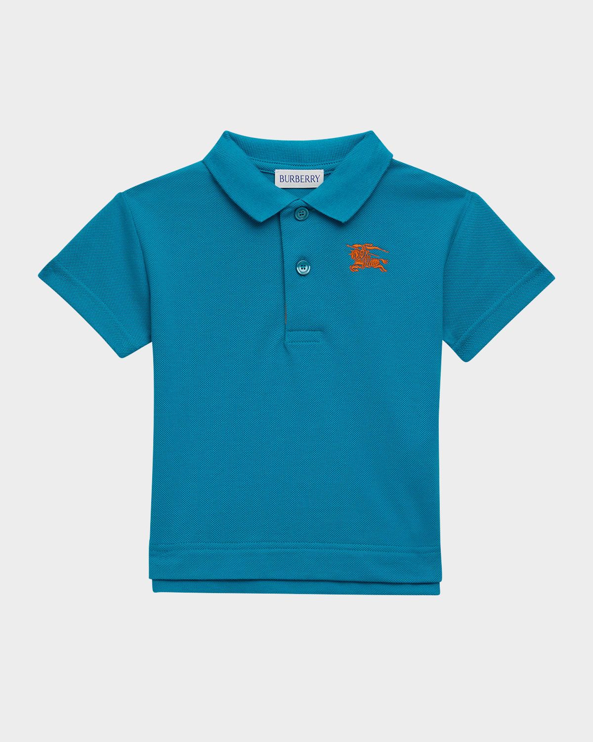 Boy & apos;s EKD Polo Shirt