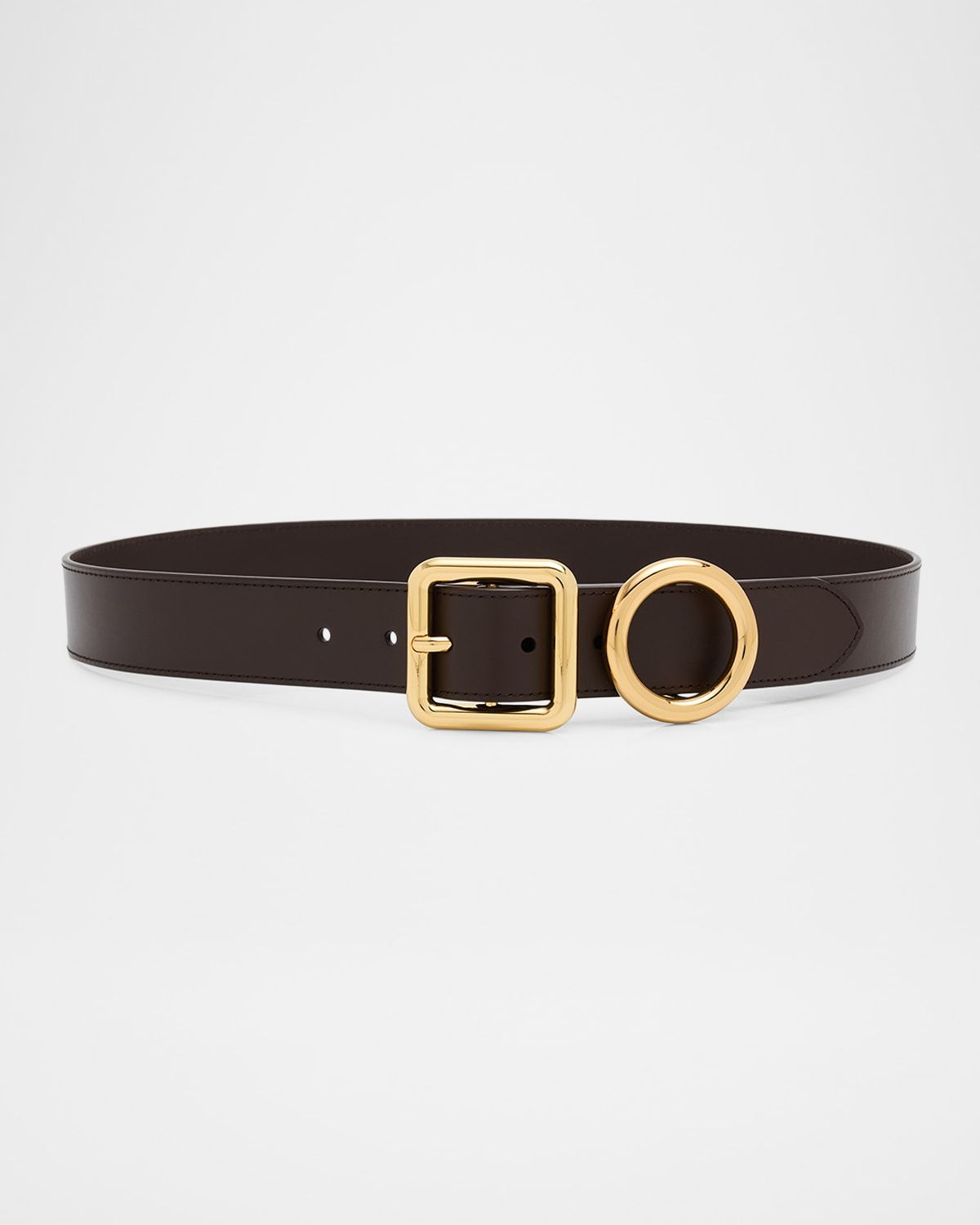 La Ceinture Regalo Leather Belt