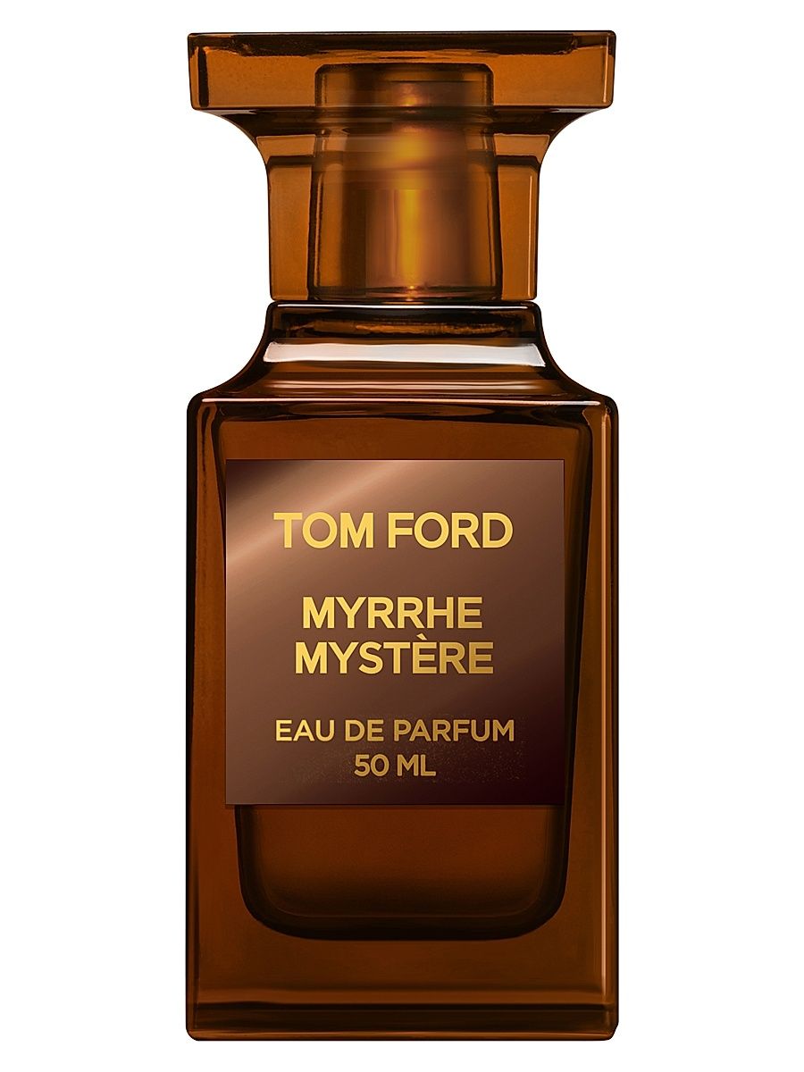 Myrrhe Mystère Eau de Parfum - Size 3.4 oz