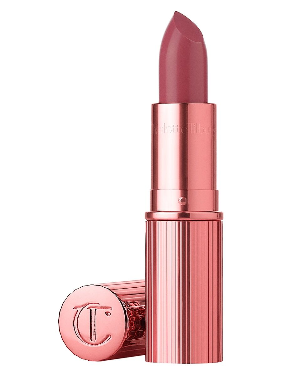 Women's K. I.S. S.I. N.G. Lipstick - Rose To Fame