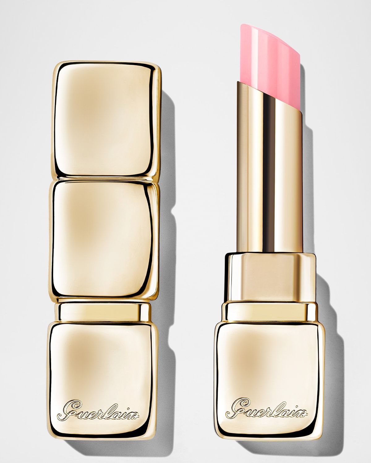 KissKiss Bee Glow Lip Balm