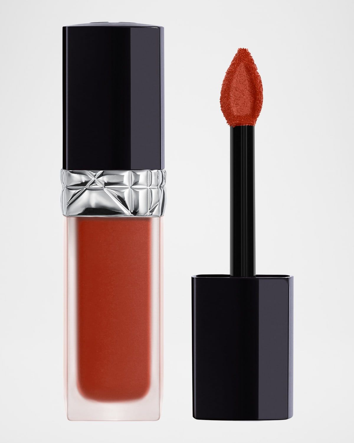 Rouge Dior Forever Liquid Transfer-Proof Lipstick