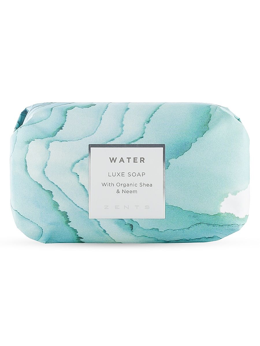 Water Luxe Bar Soap