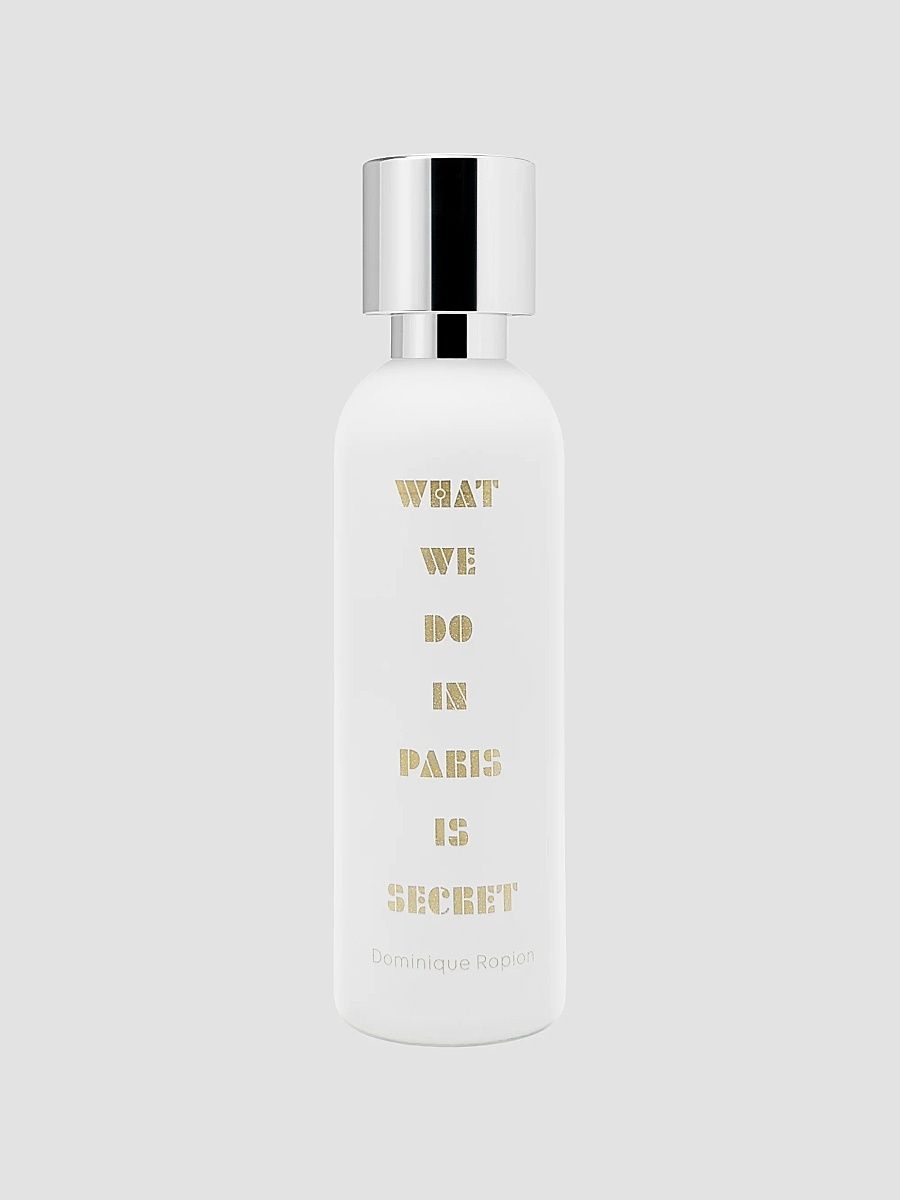 What We Do Is Secret What We Do In Paris Is Secret Eau De Parfum