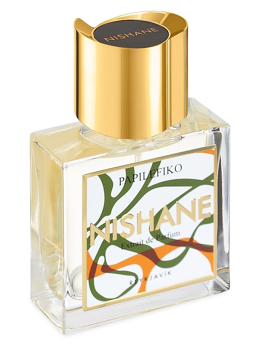 Time Capsule Papilefiko Extrait de Parfum - Size 3.4 oz