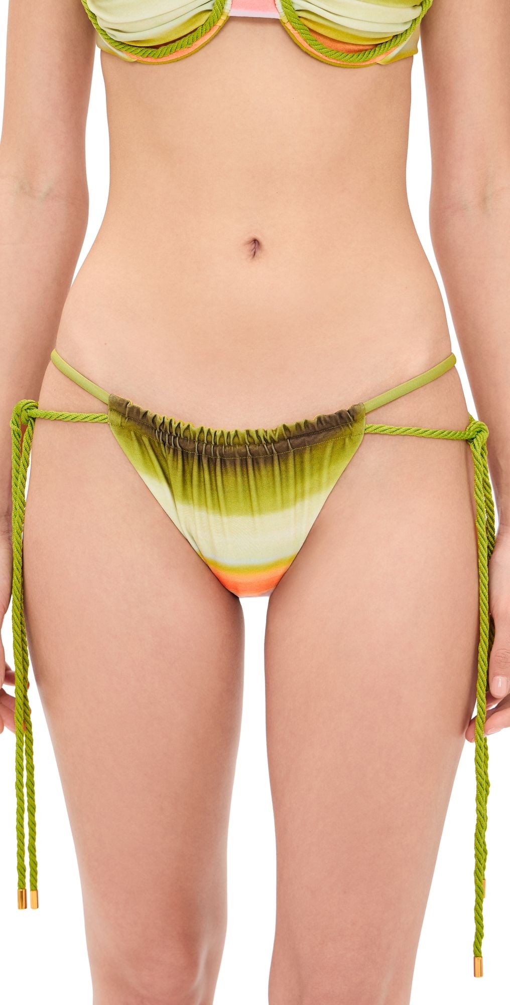 BAOBAB Lula Bikini Bottoms Valle Sagrado XS