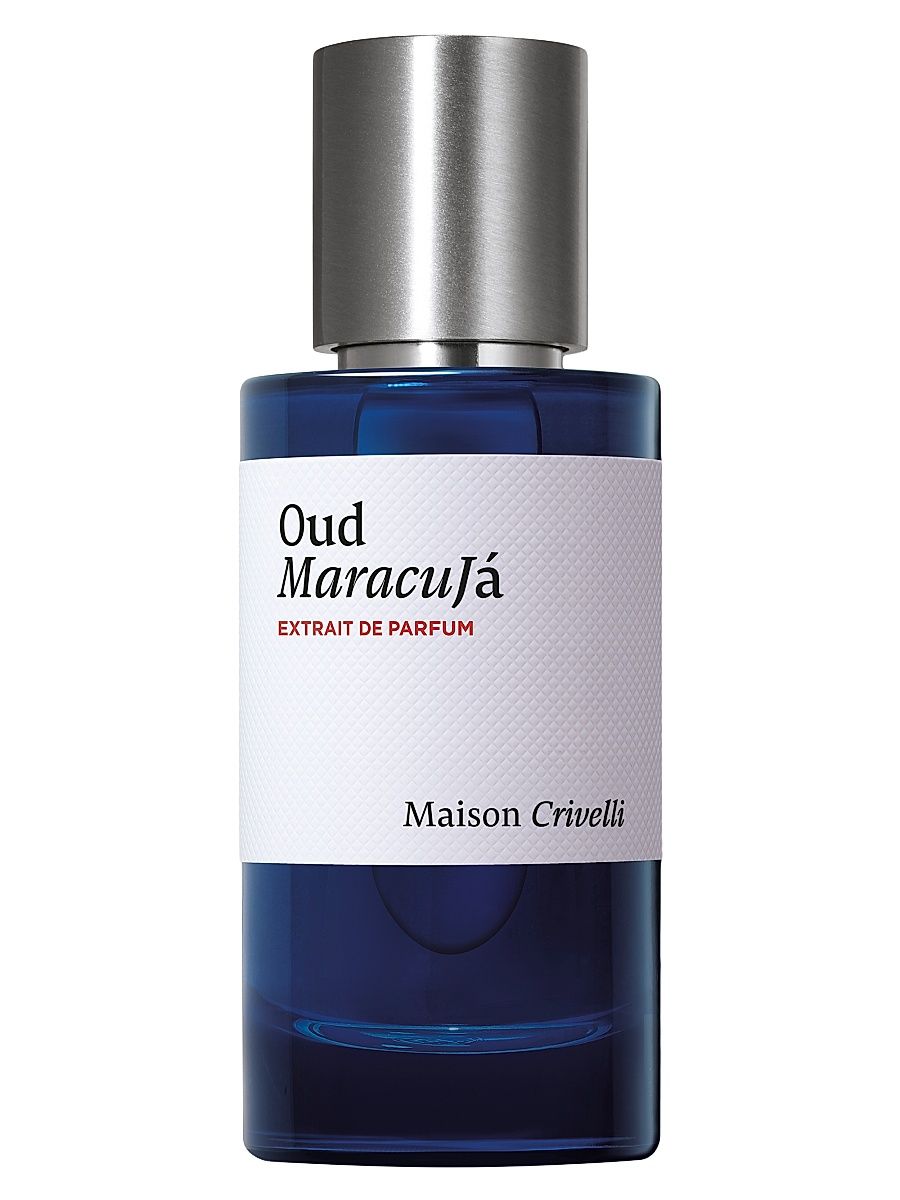 Maison Crivelli Oud Maracujá Extrait de Parfum - Size 1.7 oz. & Under