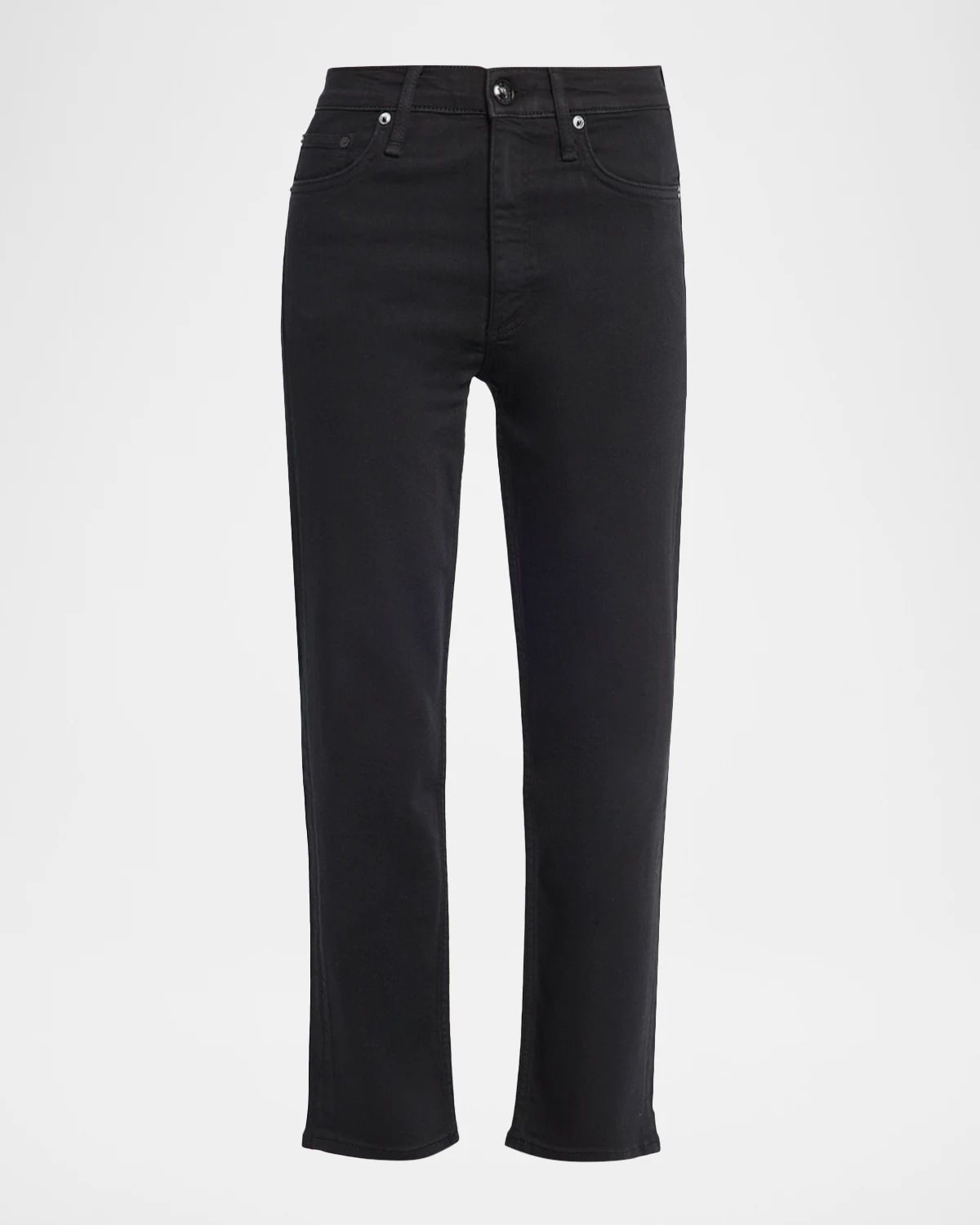 Flexi Harlow Straight Jeans