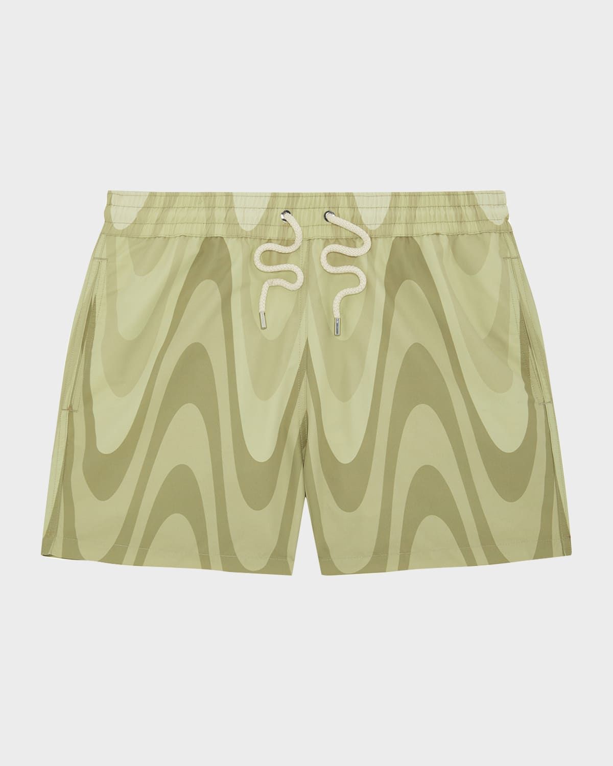 Men & apos;s Rio Copa Grain Swim Shorts