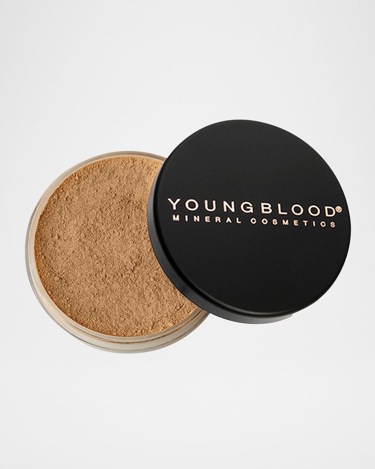 Natural Loose Mineral Foundation, 0.35 oz.