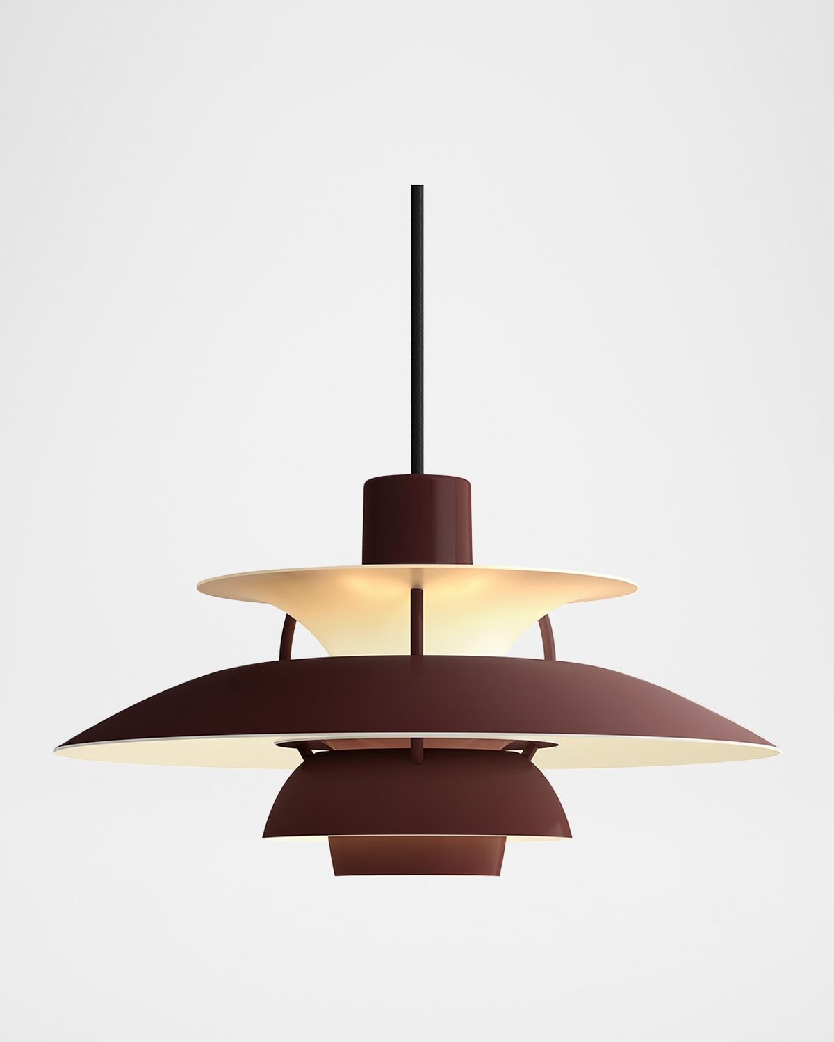 PH 5 Mini Pendant Light, 12"