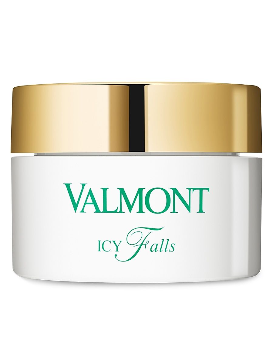 Women's Icy Falls Refreshing Makeup Removing Jelly Travel Size