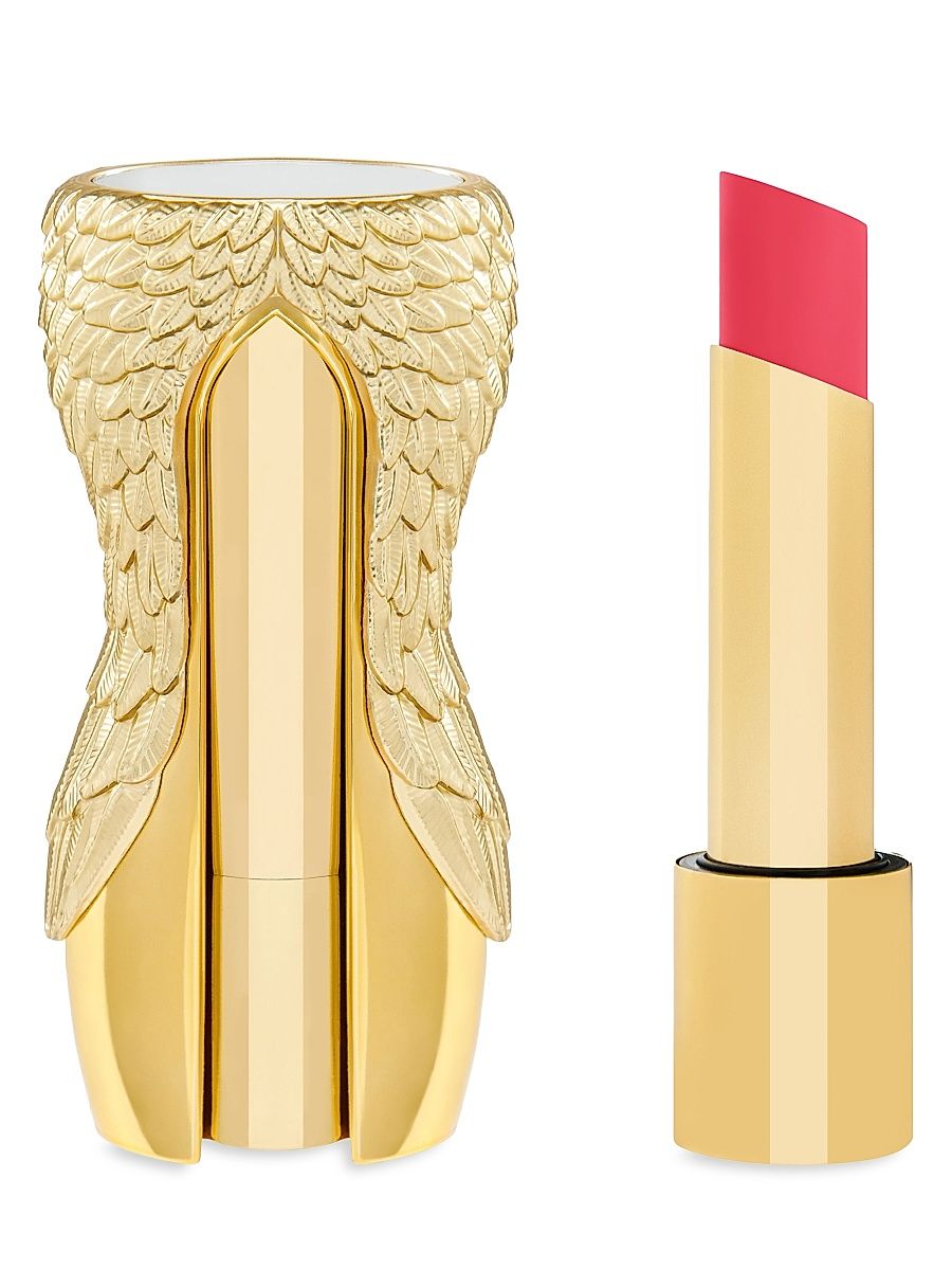 Valde Women's Soar Storybook Armor Curiosity 2-Piece Lipstick & Case Set - Vulnerable