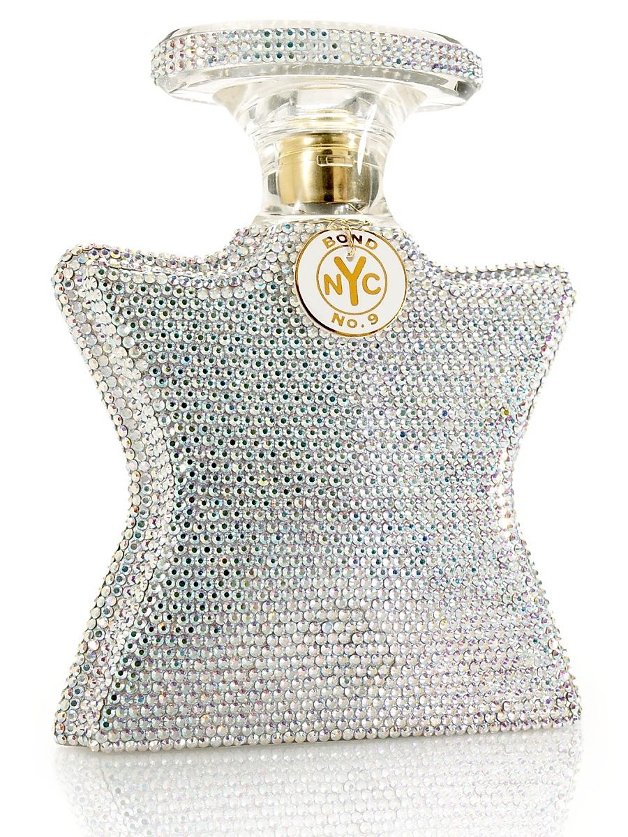 Eau de New York Swarovski - Size No Size