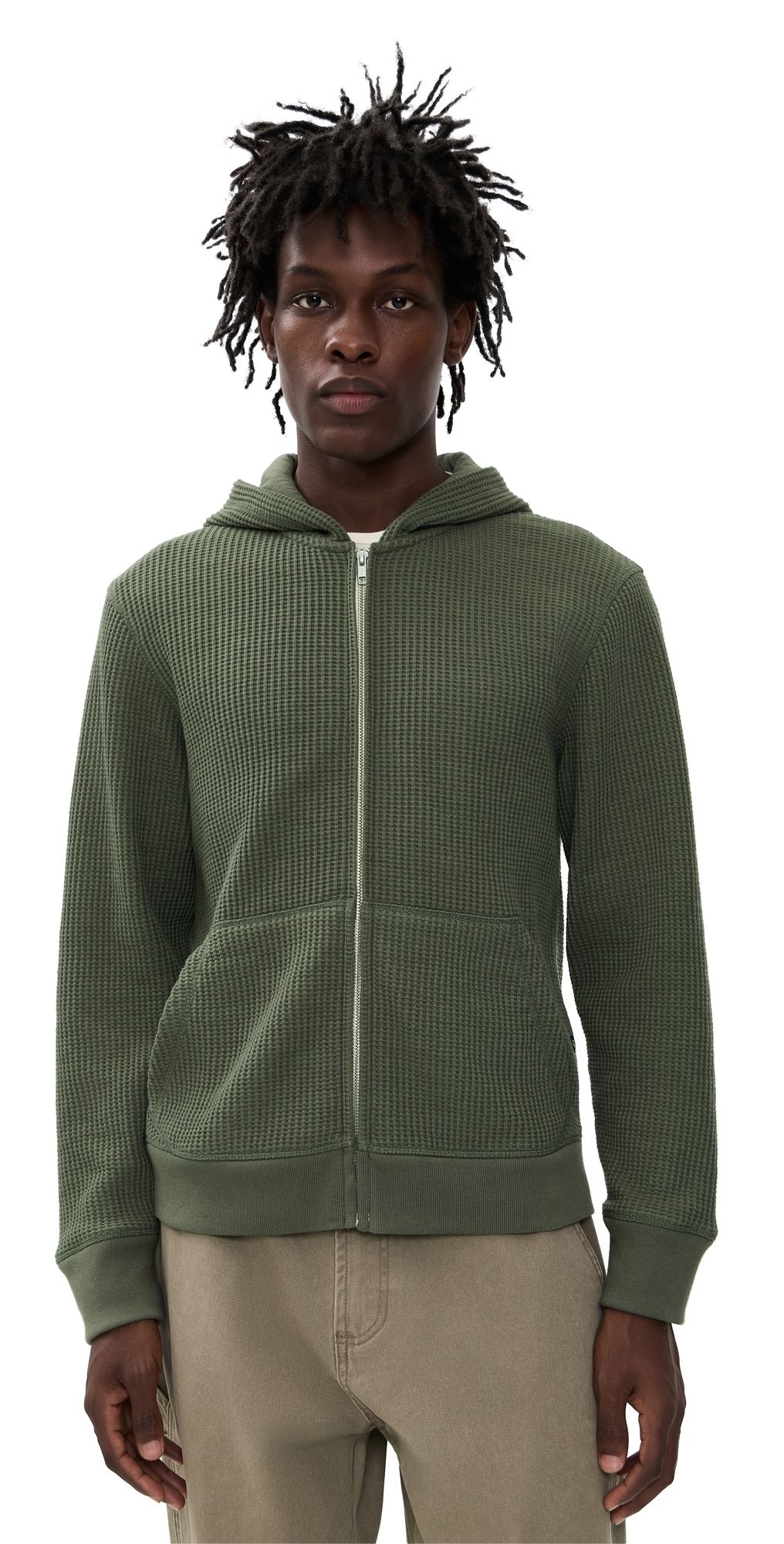 RAILS Kenton Hoodie Forest L
