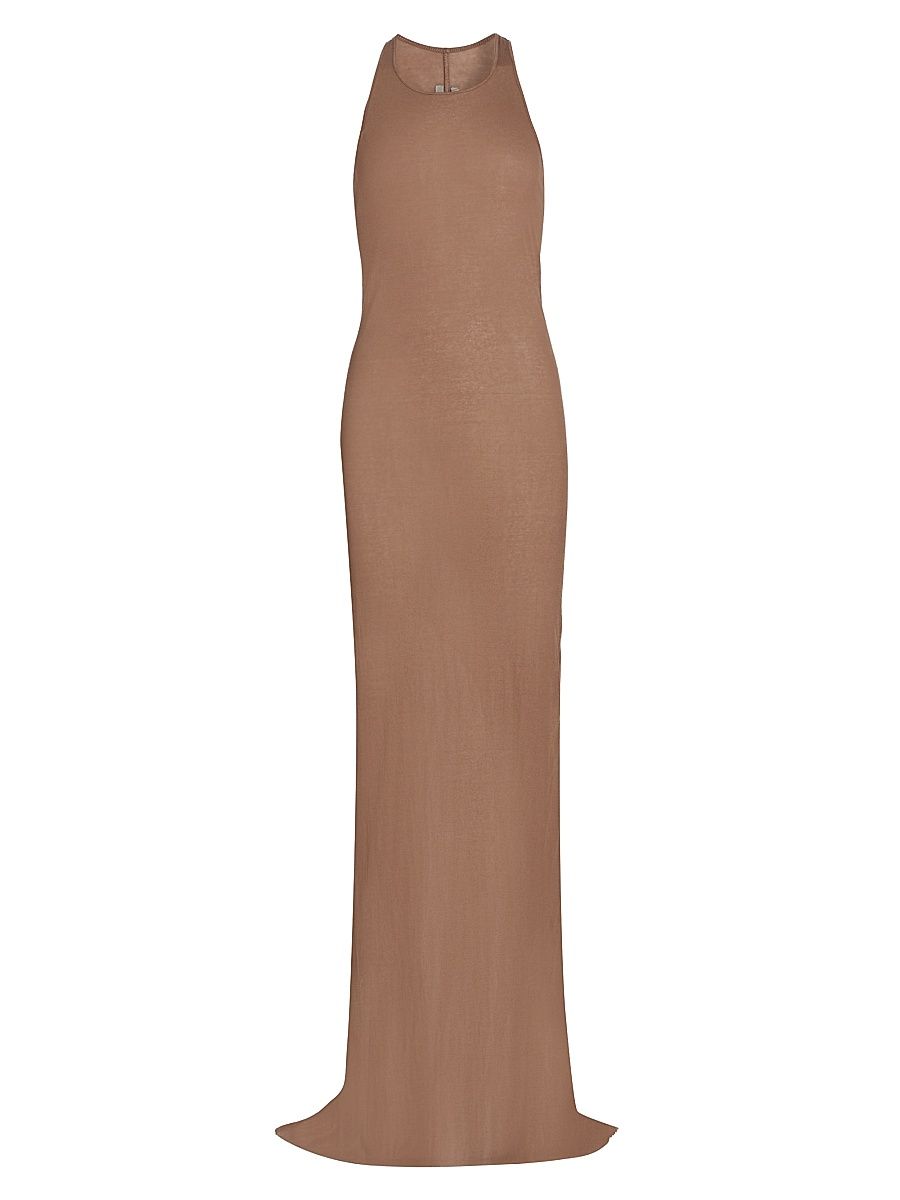 Women's Basic Tank Gown - Dna - Size 10