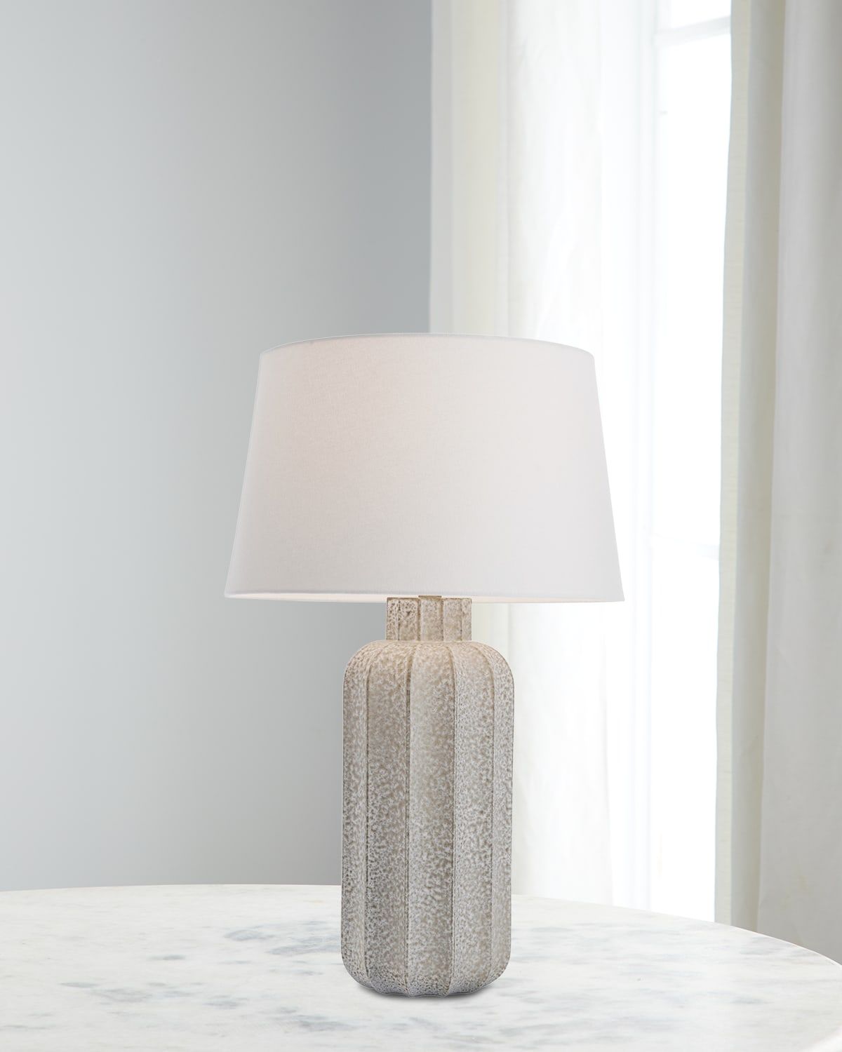 Henrietta 29" Table Lamp