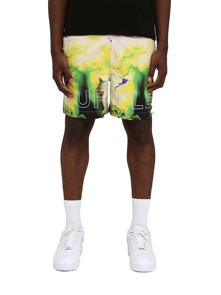Men's All Round Swim Shorts - Size XXL