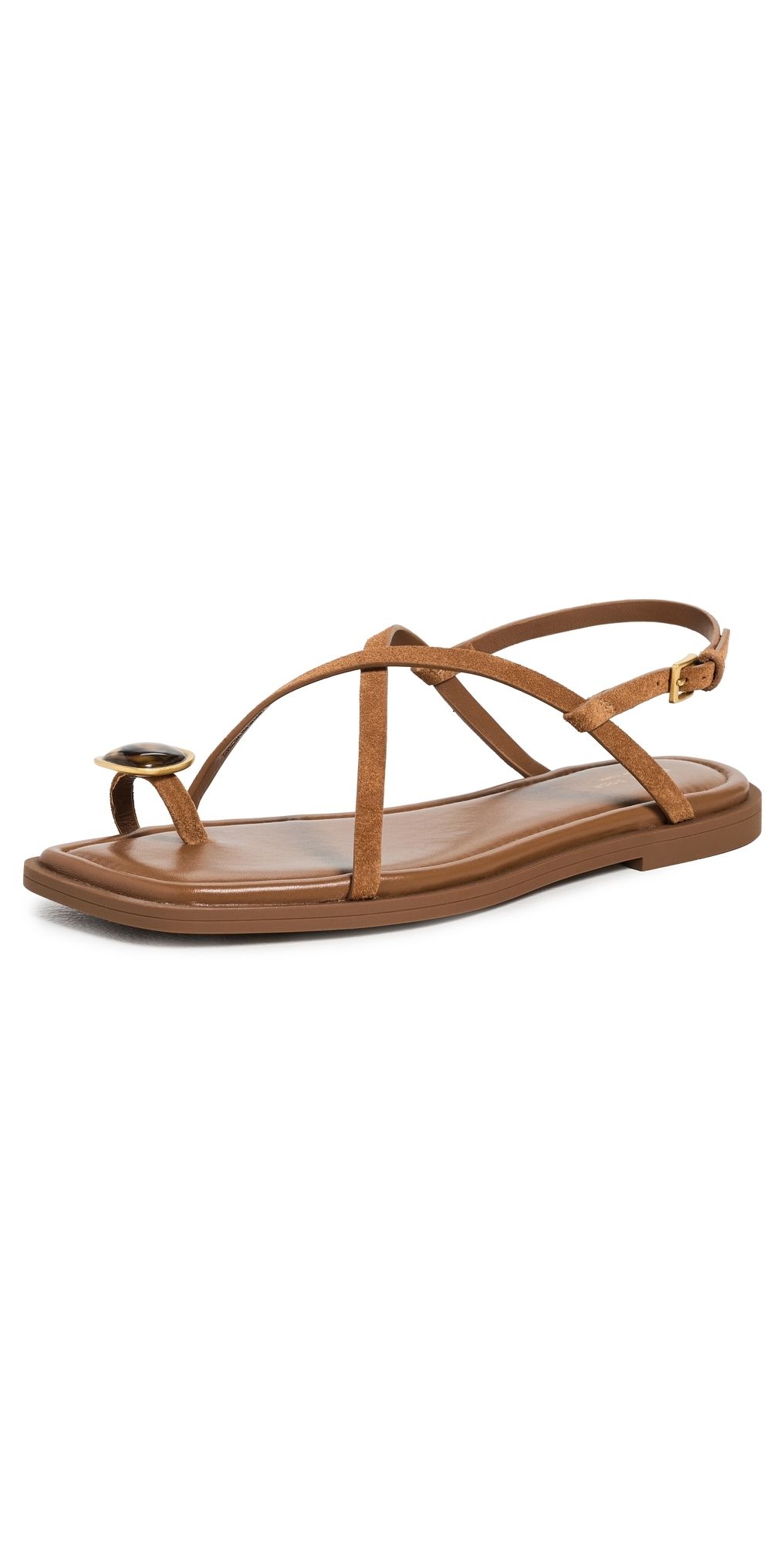 rag & bone Remi Flat Sandals UMBSD 39.5