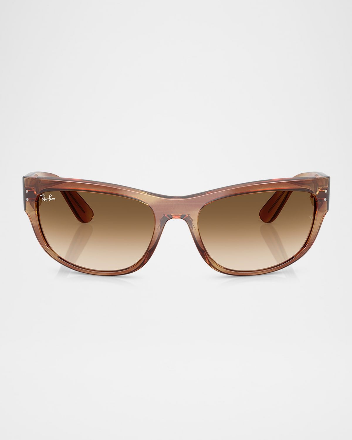 Ray-Ban Rb2289 Mega Balorama Sunglasses