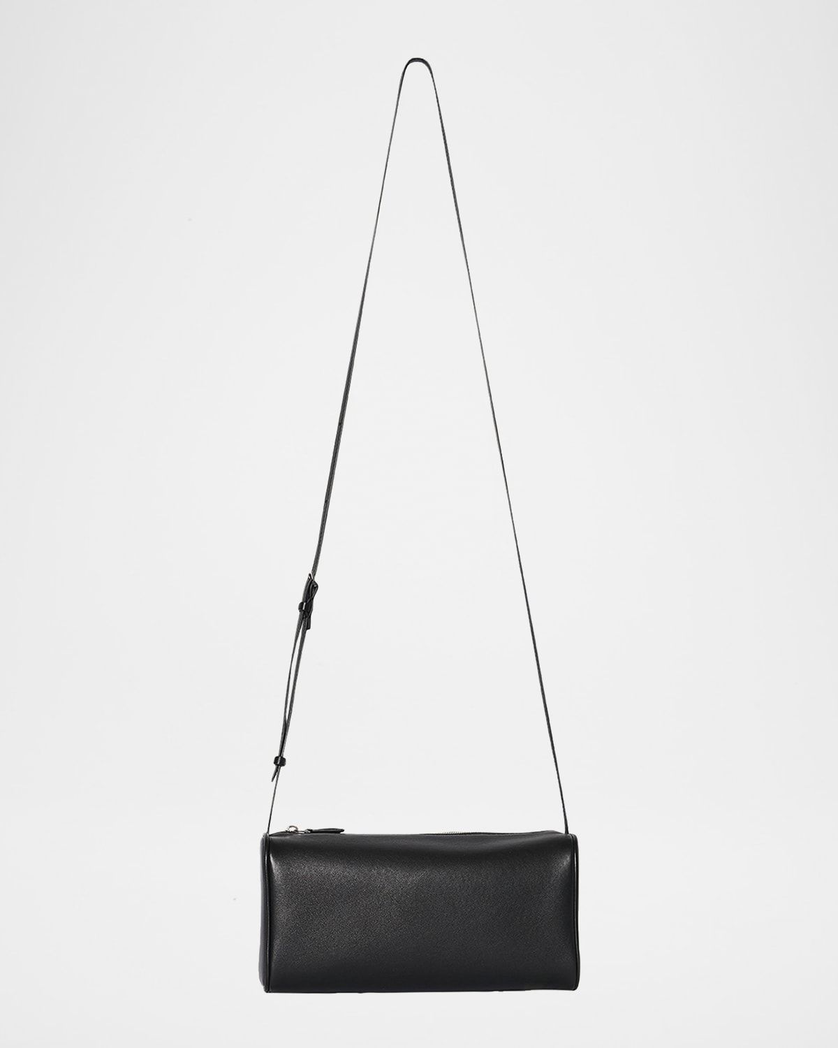 90 & apos;s Crossbody Bag in Leather