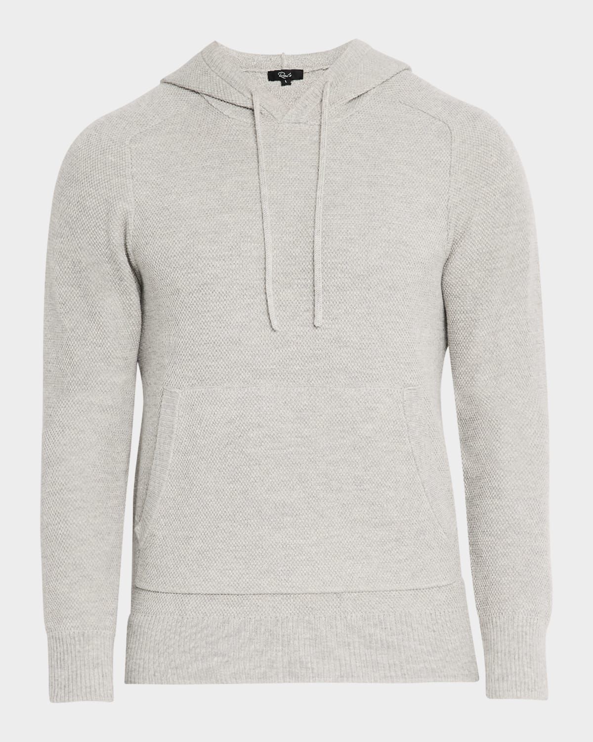 Men & apos;s Matador Textured Hoodie