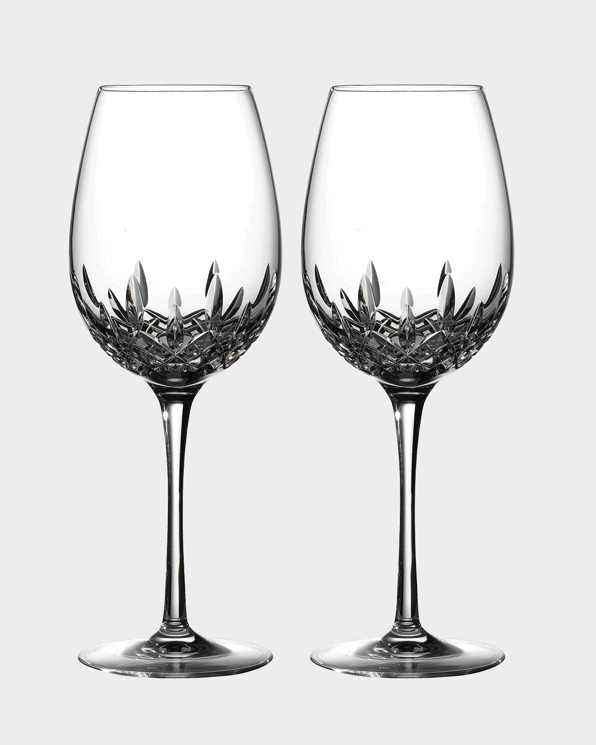 Lismore Essence Goblets, Set of 2