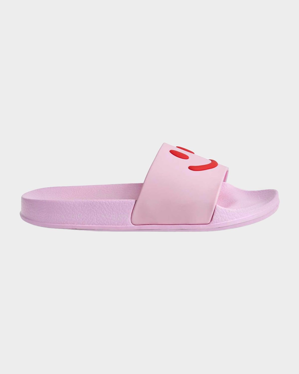 Girl & apos;s Zhappy Slide Sandals, Kids