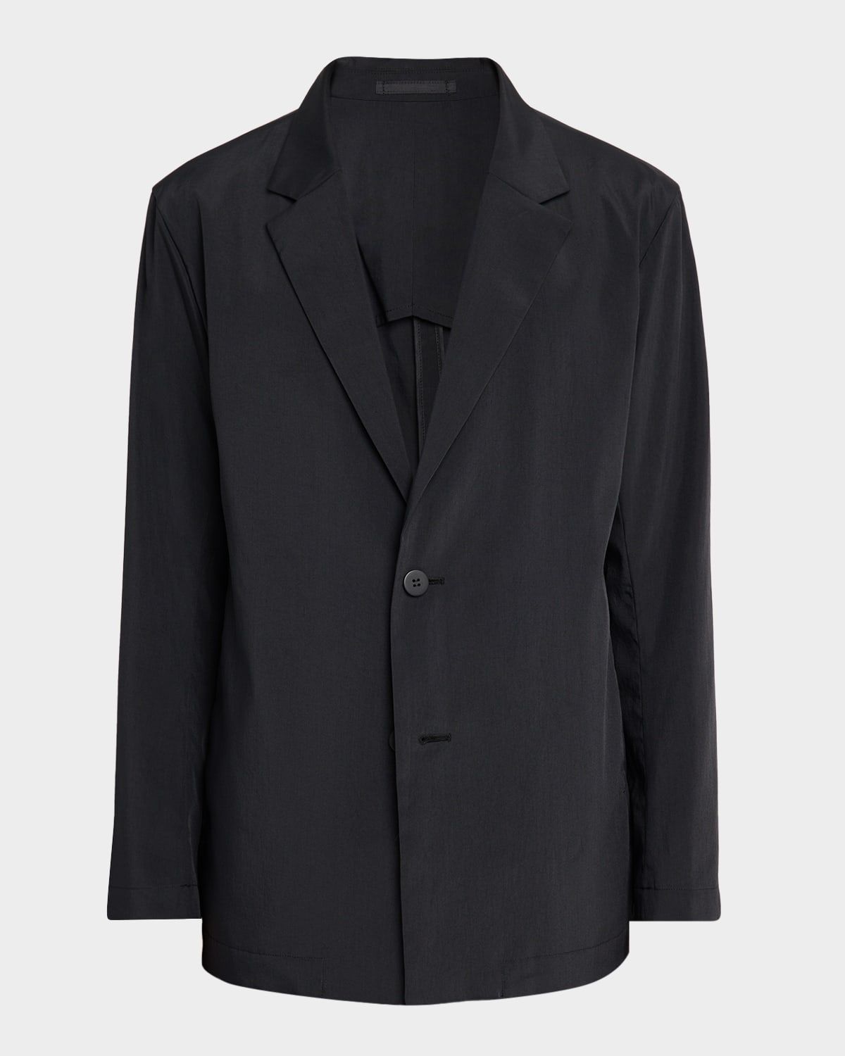 Men & apos;s Air Two-Button Jacket
