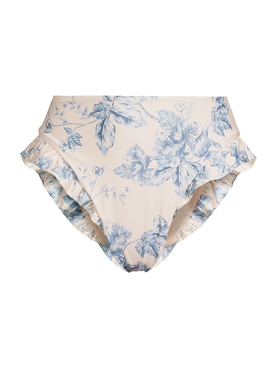 Women's Jengibre Bikini Bottom - Size XS