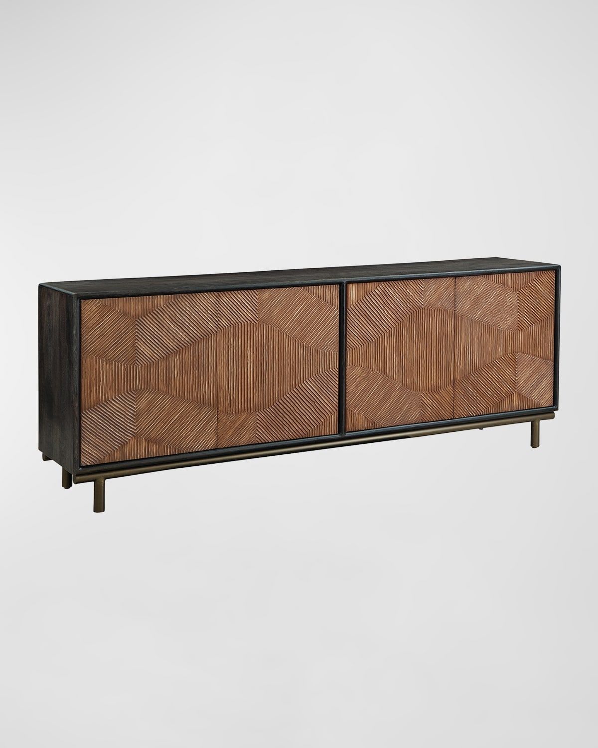 Keir Credenza