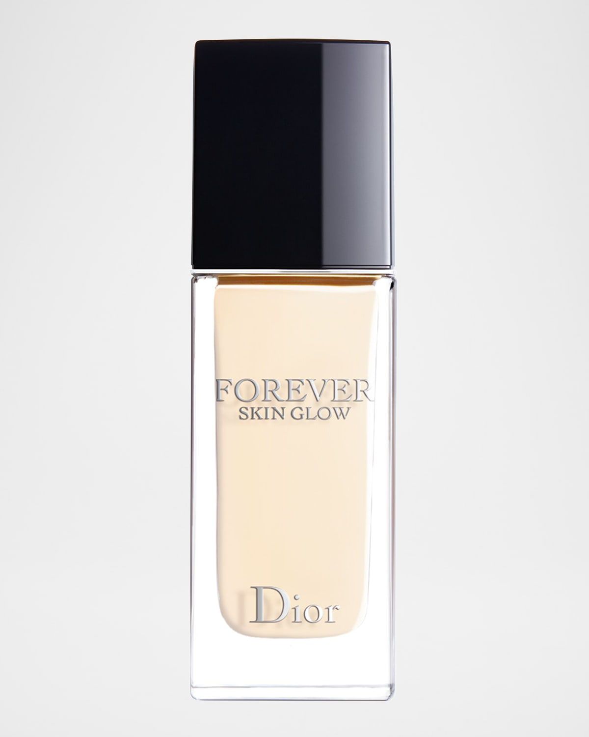 Dior Forever Skin Glow Foundation SPF 15, 1 oz.